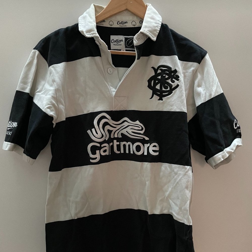 Barbarians Rugby Jersey